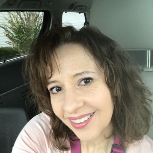 Fundraising Page: Christina Ladd